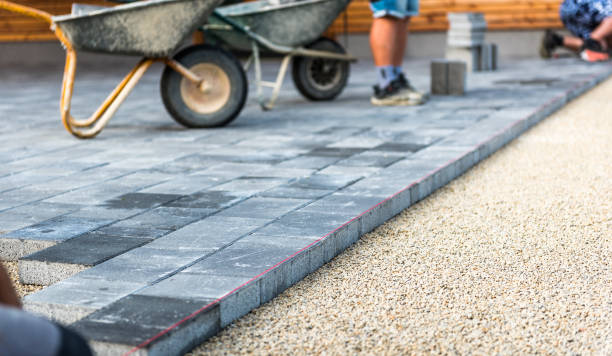 Best Driveway Pavers Cost  in Norwalk, CA