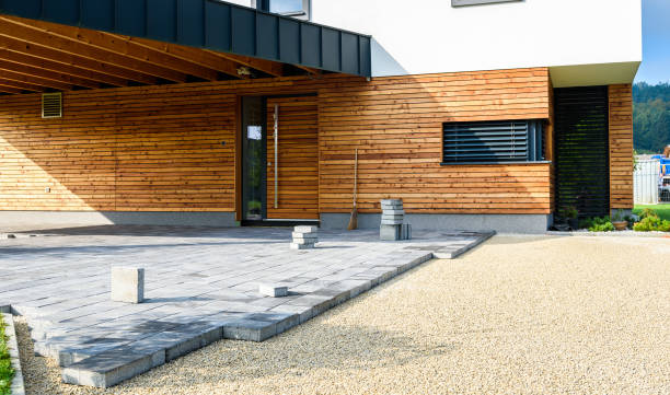 Reasons to Select Us for Your Driveway Paving Requirements in Norwalk, CA