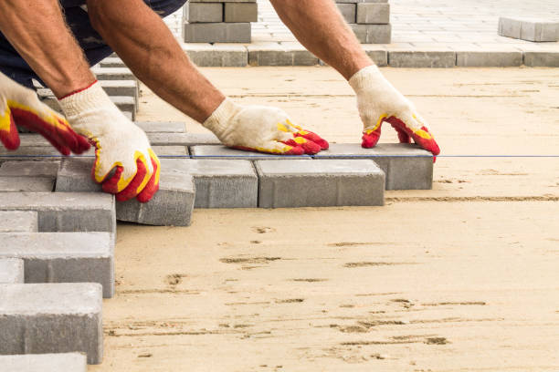 Professional Driveway Pavers in Norwalk, CA