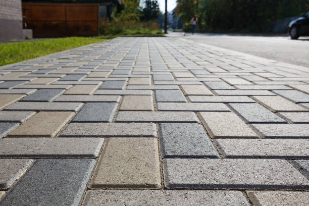 Best Permeable Paver Driveway  in Norwalk, CA