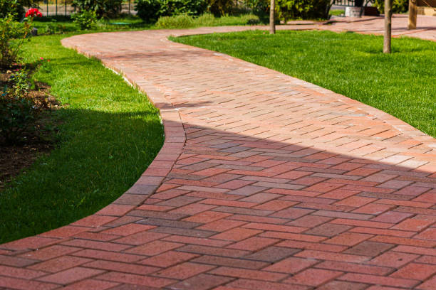 Decorative Driveway Pavers in Norwalk, CA