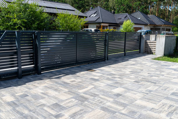 Best Commercial Driveway Pavers  in Norwalk, CA