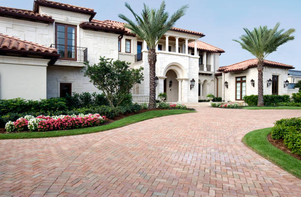Best Cobblestone Driveway Pavers  in Norwalk, CA