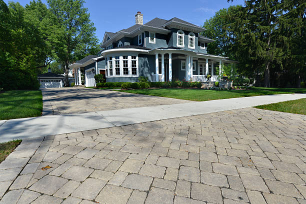  Norwalk, CA Driveway Pavers Pros