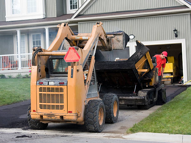 Trusted Norwalk, CA Driveway Pavers Experts