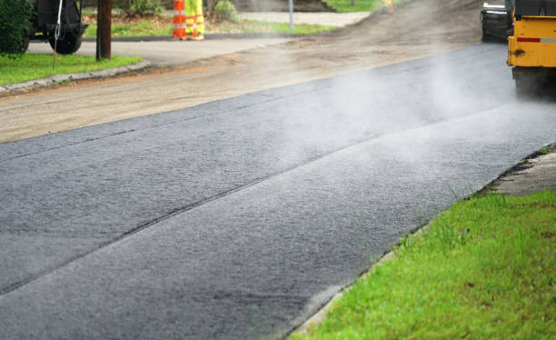 Best Decorative Driveway Pavers  in Norwalk, CA