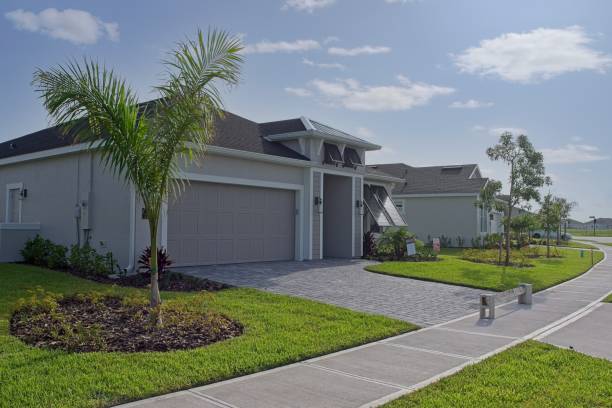 Best Local Driveway Pavers  in Norwalk, CA