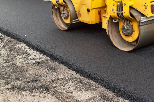 Best Residential Paver Driveway  in Norwalk, CA