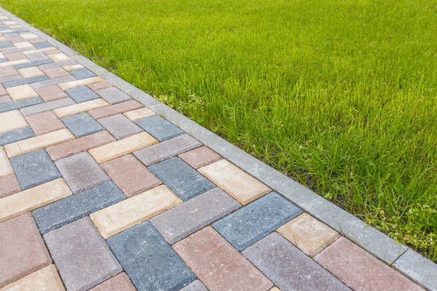 Best Brick Driveway Pavers  in Norwalk, CA