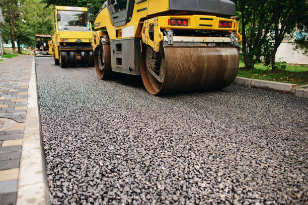 Best Driveway Pavers Near Me  in Norwalk, CA