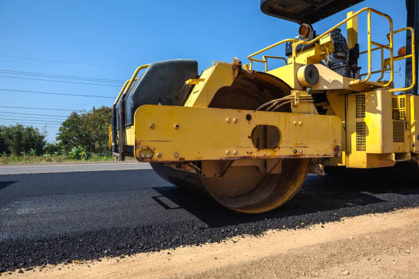 Best Concrete Paver Driveway  in Norwalk, CA